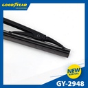 Gạt mưa gọng sắt GOODYEAR GY-2948 22"