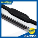 Gạt mưa gọng sắt GOODYEAR GY-2950 26"