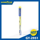 Gạt mưa gọng sắt GOODYEAR GY-2951 28"