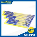 Gạt mưa gọng sắt GOODYEAR GY-2951 28"