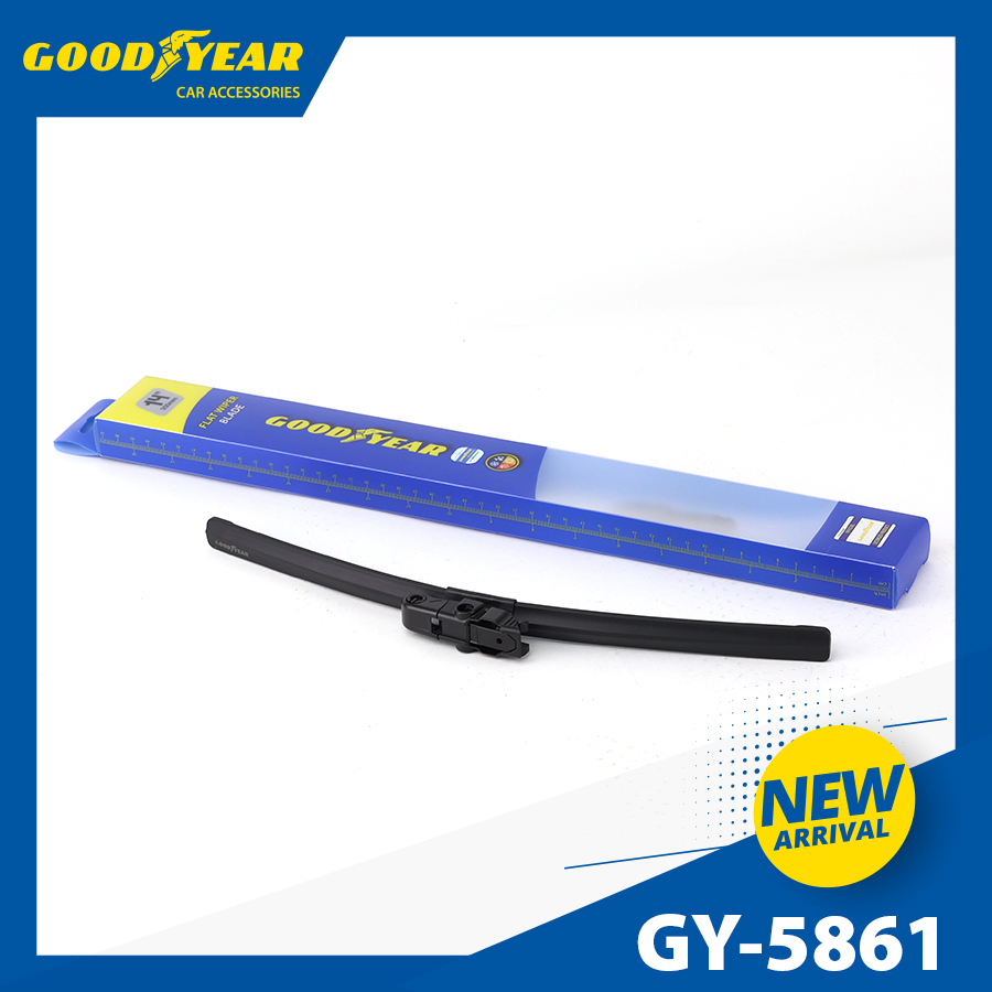 Gạt mưa không xương GOODYEAR GY-5861 14"