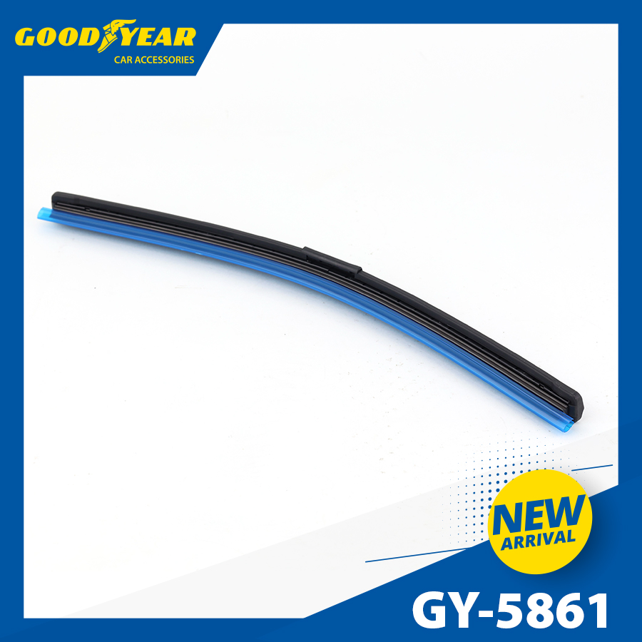 Gạt mưa không xương GOODYEAR GY-5861 14"