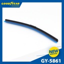 Gạt mưa không xương GOODYEAR GY-5861 14"