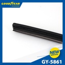 Gạt mưa không xương GOODYEAR GY-5861 14"