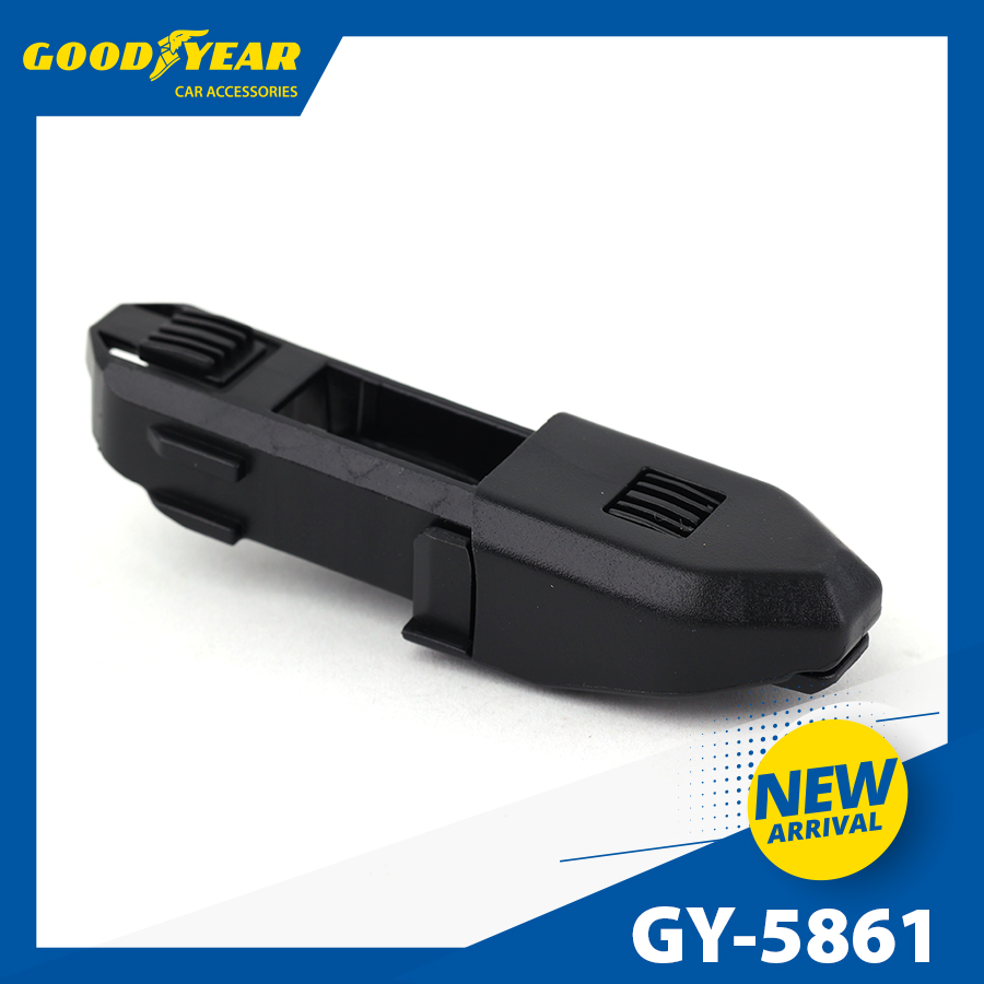 Gạt mưa không xương GOODYEAR GY-5861 14"