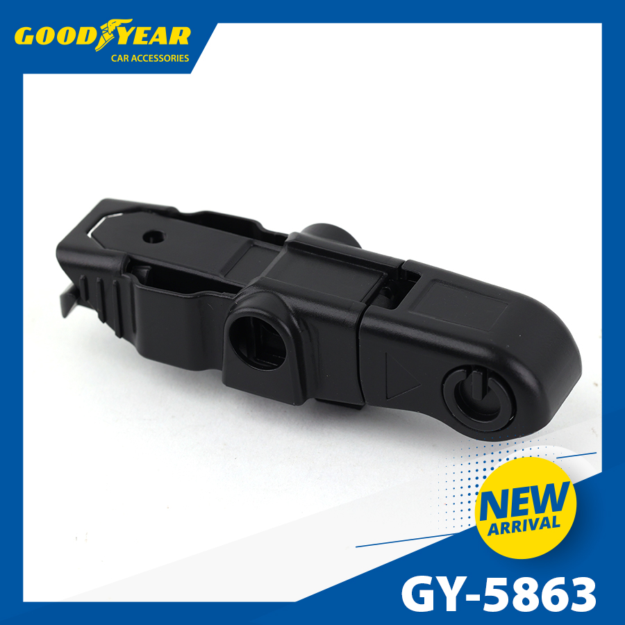 Gạt mưa không xương GOODYEAR GY-5863 16"