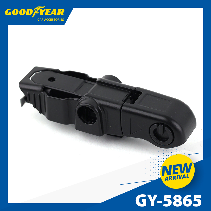 Gạt mưa không xương GOODYEAR GY-5865 18"