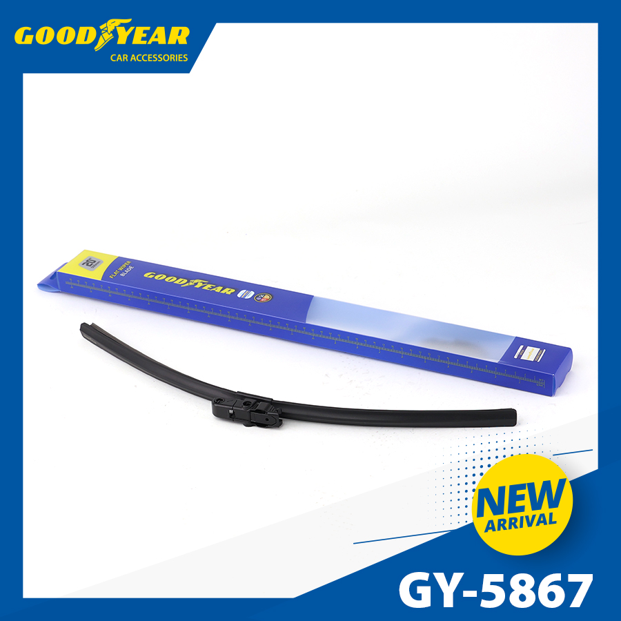 Gạt mưa không xương GOODYEAR GY-5867 20"