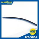 Gạt mưa không xương GOODYEAR GY-5867 20"