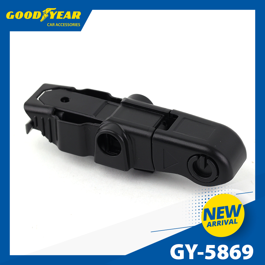 Gạt mưa không xương GOODYEAR GY-5869 22"