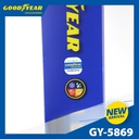 Gạt mưa không xương GOODYEAR GY-5869 22"