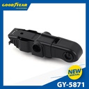 Gạt mưa không xương GOODYEAR GY-5871 24"