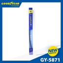 Gạt mưa không xương GOODYEAR GY-5871 24"