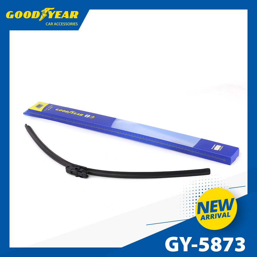 Gạt mưa không xương GOODYEAR GY-5873 28"