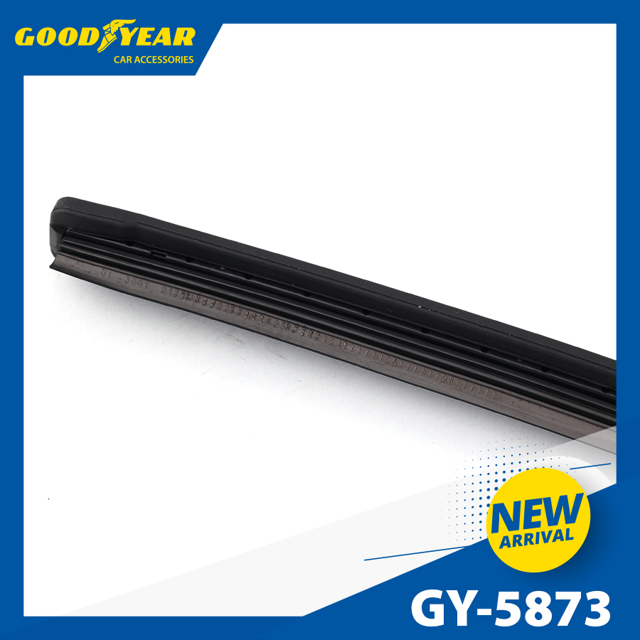 Gạt mưa không xương GOODYEAR GY-5873 28"