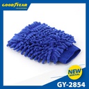 Găng tay lau xe GOODYEAR GY-2854 (2PCS/SET)