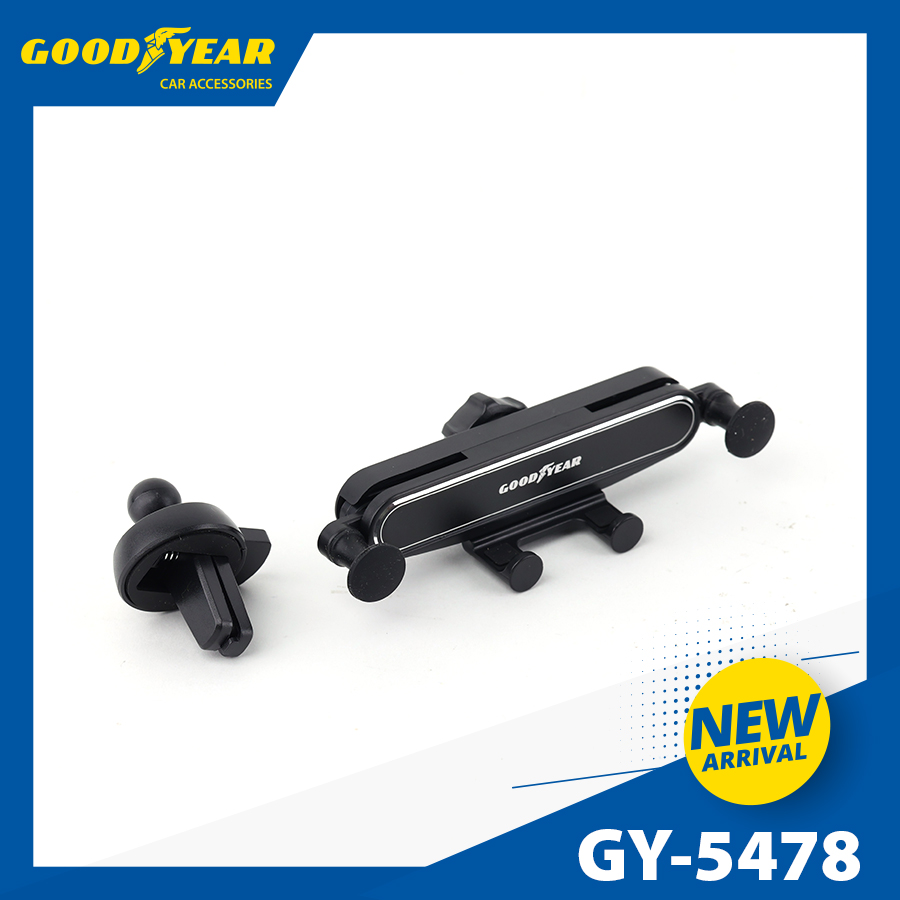 Kệ để điện thoại gim máy lạnh GOODYEAR GY-5478