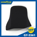 Lót lưng cao cấp GOODYEAR GY-5561 (45*40*14CM) xám đen