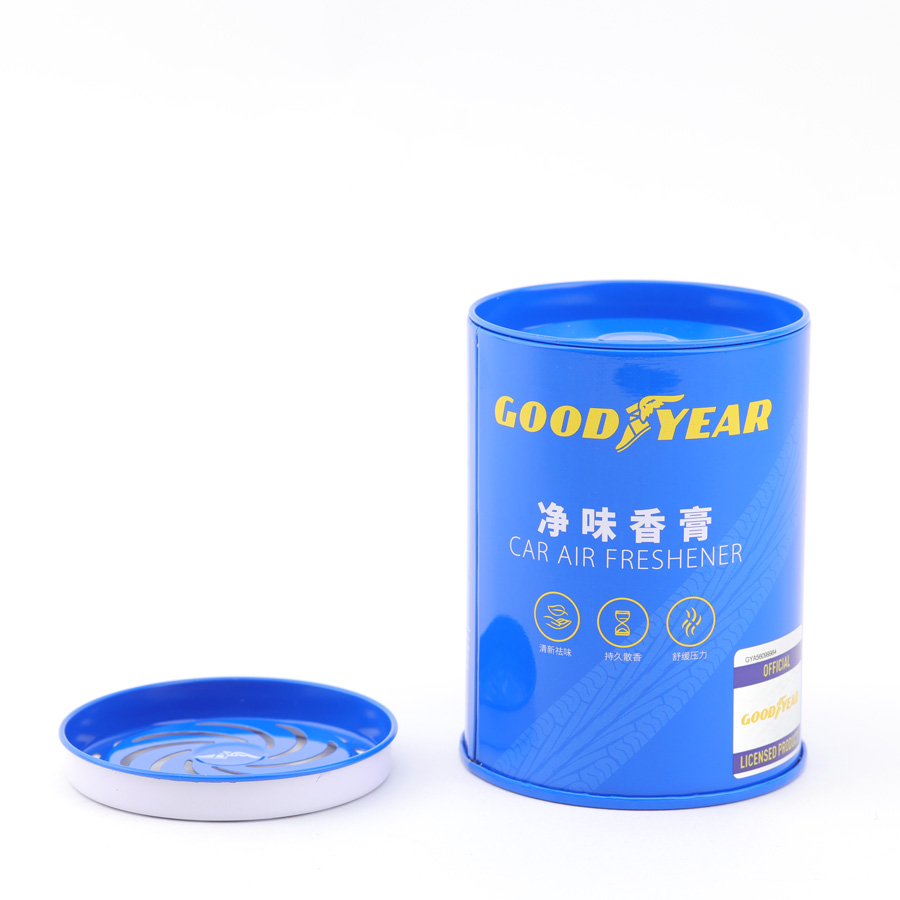 Sáp thơm GOODYEAR GY-2517 薄荷烏龍 200G