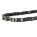 Dây curoa thang Optibelt  V10x725