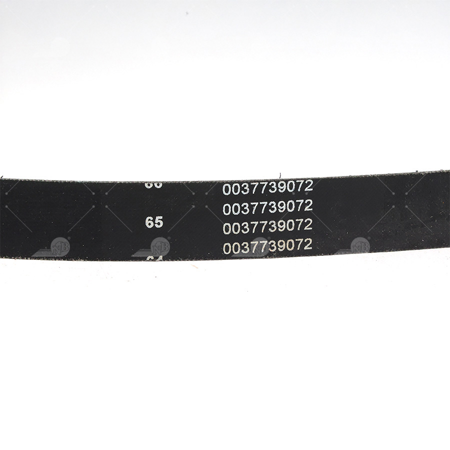 Dây curoa thang Optibelt  V15x1230