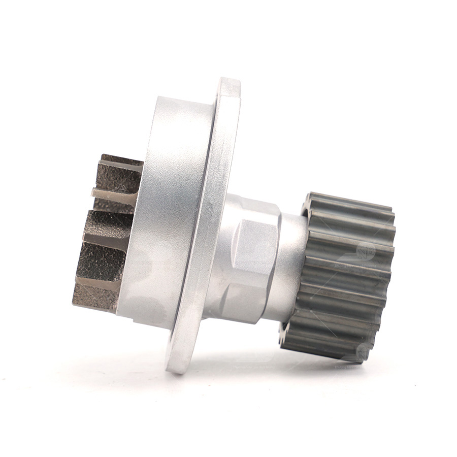 Bơm nước GMB GWG92A