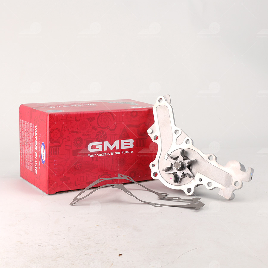Bơm nước GMB GWM106A