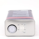 Nhớt Hộp Số Tự Động Aisin CFEx CVTFMulti  4 Lít CVTF004S/CVTFP04SB