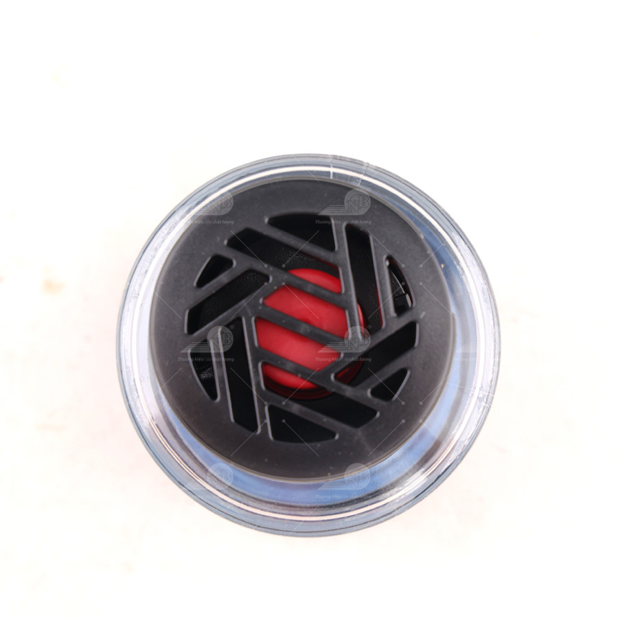 Dầu thơm BLANG LIQUID BX WHITE MUSK WHITE MUSK L2081 110ml đen