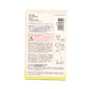 Dầu thơm RELAX SAVON LIQUID BERGAMOT SAVON BERGAMOT SAVON L2104 110ml lá lợt