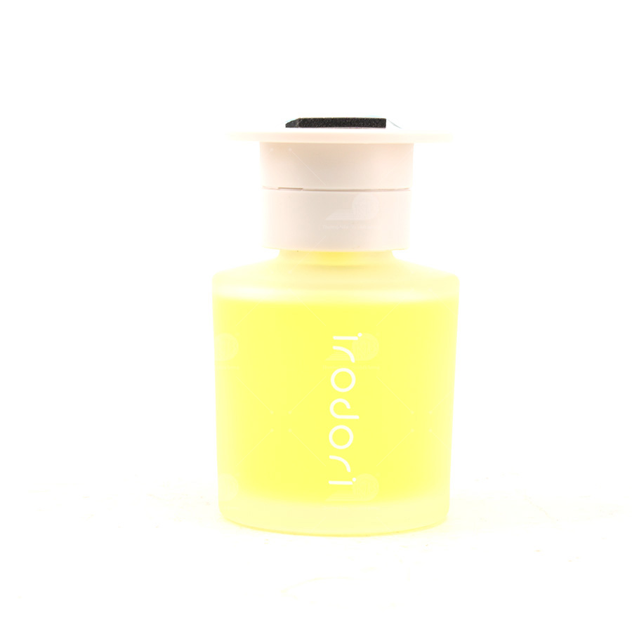Dầu thơm IRODORI LIQUID FRAGRANCE JOYFUL JASMINE JOYFUL JASMINE L2092 80ml vàng