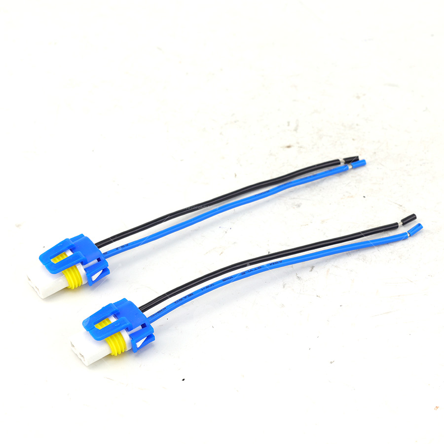 Đuôi đèn HDS21 9005 SOCKET 2PCS/SET