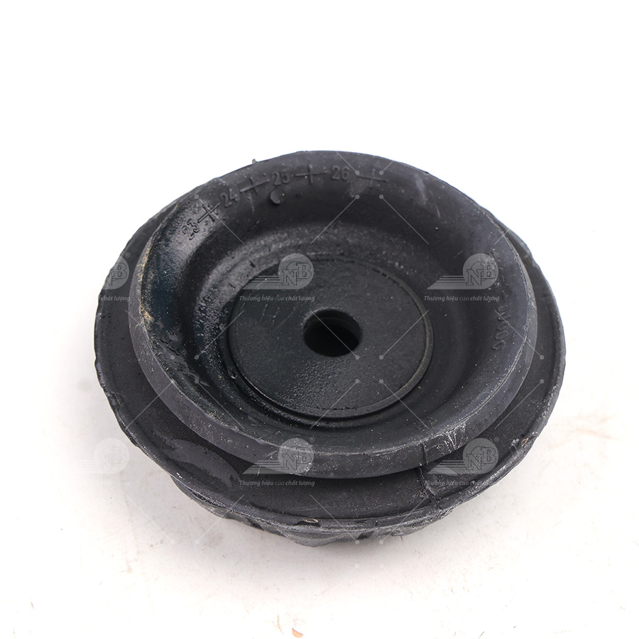 Cao su bát bèo trước CMKH-26