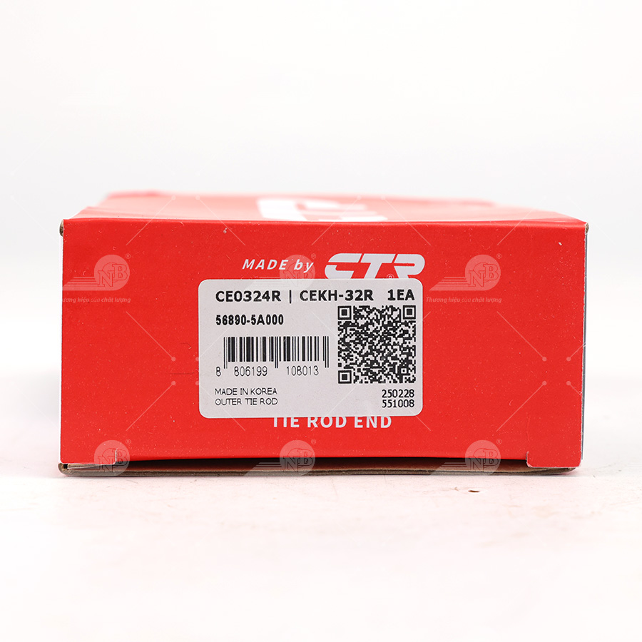 Rotuyn Thước lái ngoài CEKH-32R