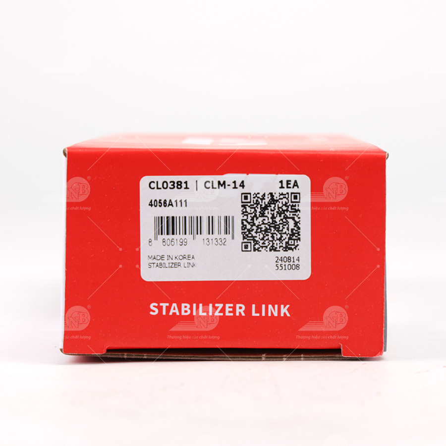 Rotuyn cân bằng CLM-14