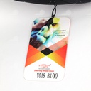 Bao vô lăng CIND PU+TPE Y019 size M đen