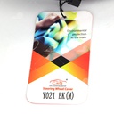 Bao vô lăng CIND PU+TPE Y021 size M đen