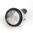 Đồng hồ đo dầu (Ấn Độ) 300190 (Mã cũ 300122) 10kg/cm3