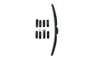 Gạt mưa Viair #915 ( 11 in 1 Adapters) 22"