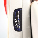 Ghế an toàn cho trẻ em trong xe hơi kiểu ISOFIX xoay 360 độ QM-360A Hồng