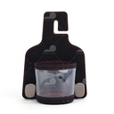 Móc treo đựng ly BO-L021 xám