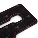 Móc treo đồ size nhỏ BO-N021 đen