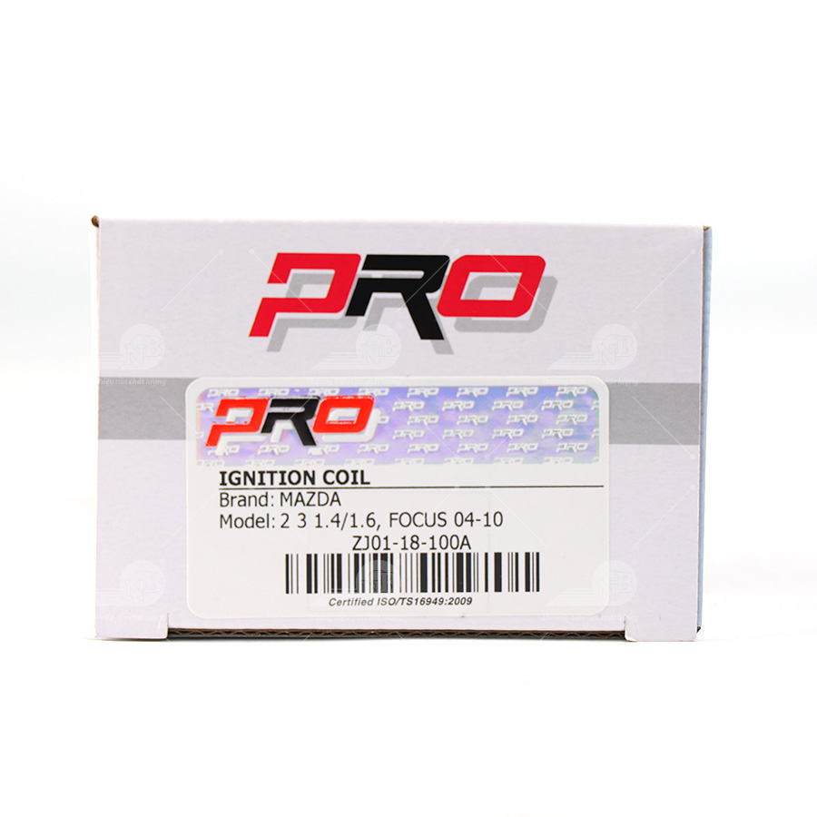 PRO PIC439 (ZJ01-18-100A) Mobin đánh lửa