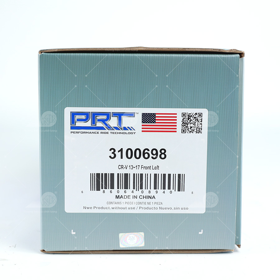 Phuộc nhún PRT 3100698