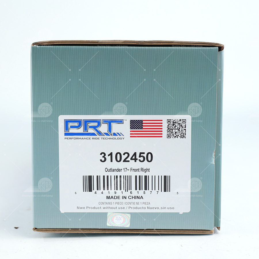 Phuộc nhún PRT 3102450