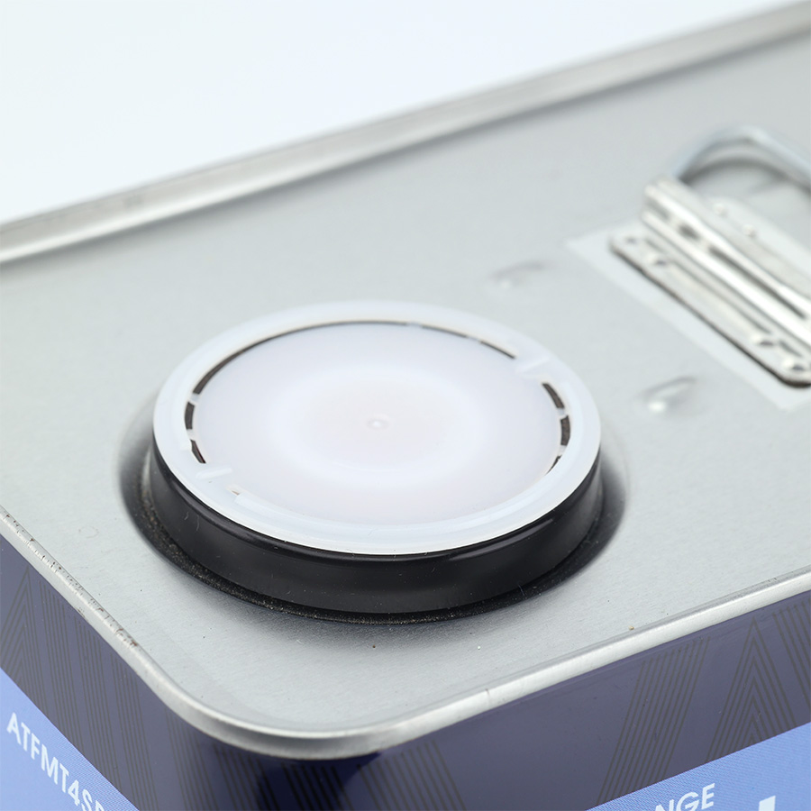 Nhớt Hộp Số Tự Động Aisin AFW+ Multi  4 Lít ATFMT4S