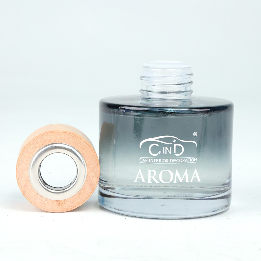 Dầu thơm khử mùi AROMA CIND CD-2501 WHITE MUSK