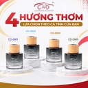 Dầu thơm khử mùi AROMA CIND CD-2503 BVL SCENT