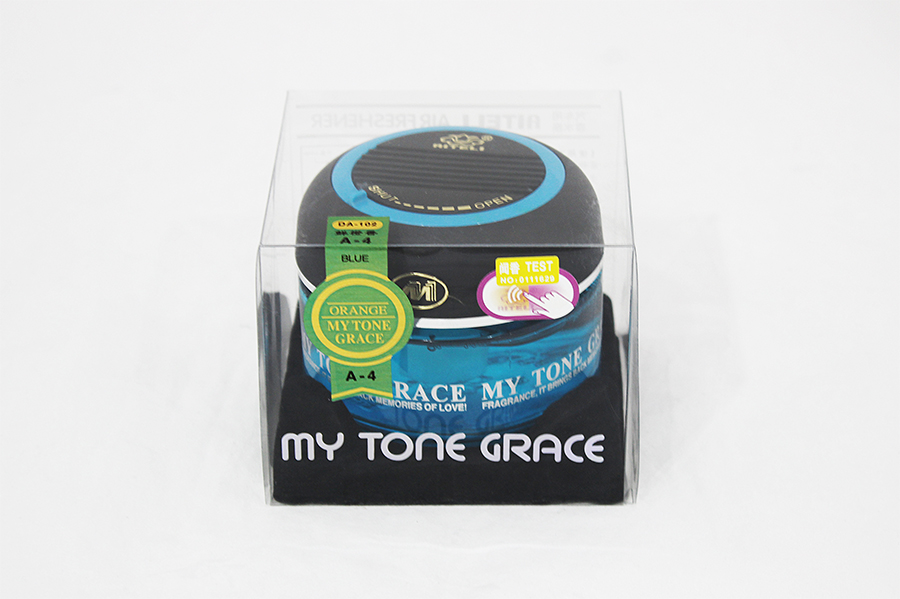 Dầu thơm khử mùi AITELI My Tone Grace A DA-102 Lam (110ml) 鮮橙香-Orange