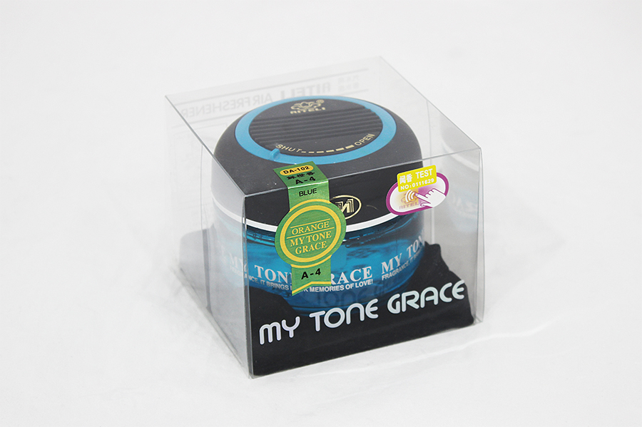 Dầu thơm khử mùi AITELI My Tone Grace A DA-102 Lam (110ml) 鮮橙香-Orange